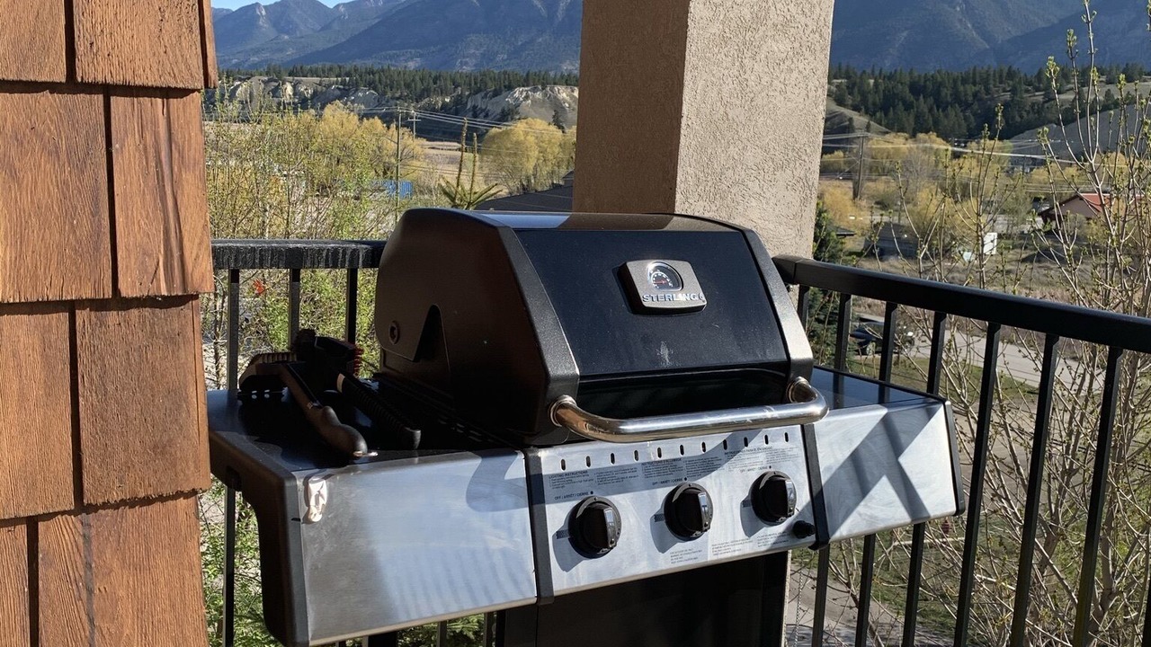 Photo of Outdoor in Invermere