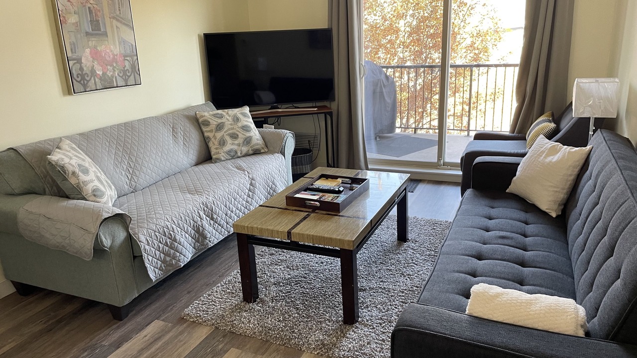 Photo of Livingroom in Invermere
