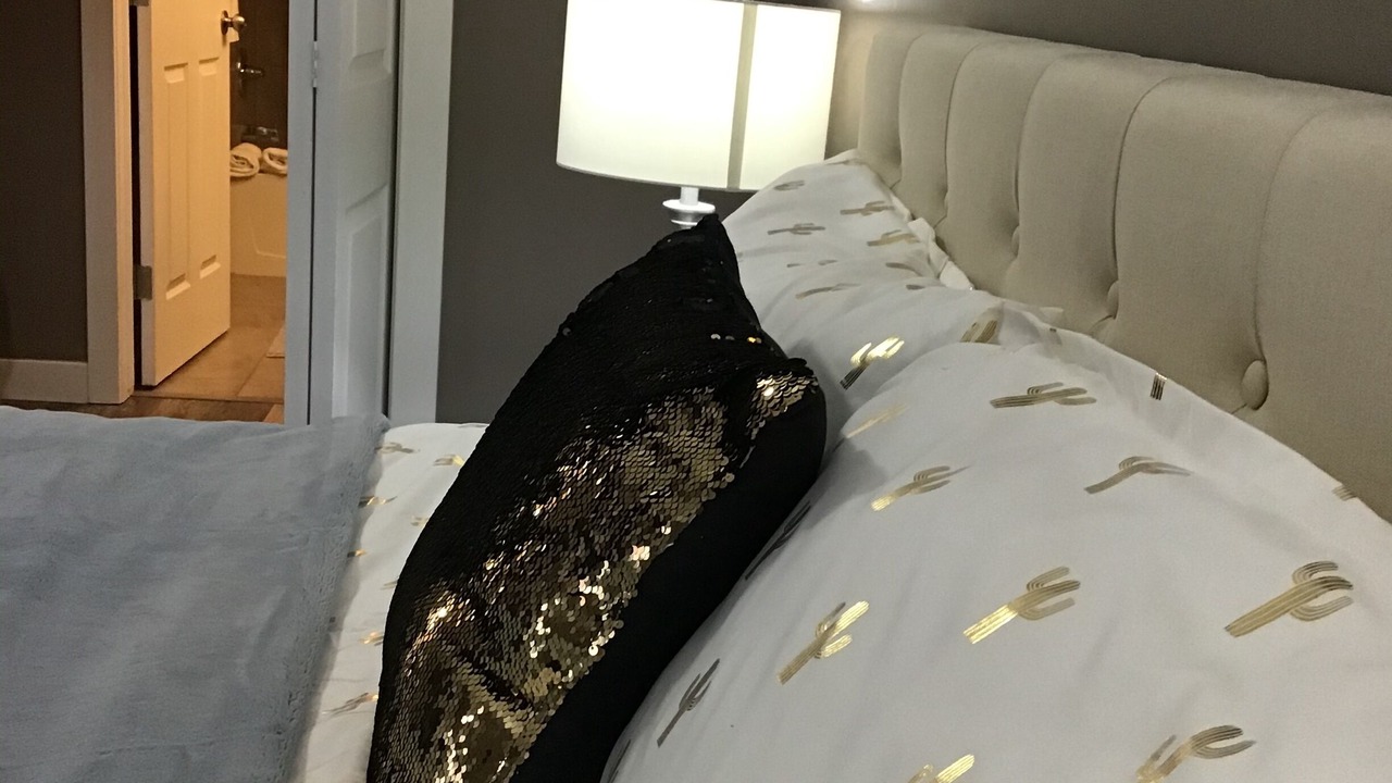 Photo of Bedroom in Invermere