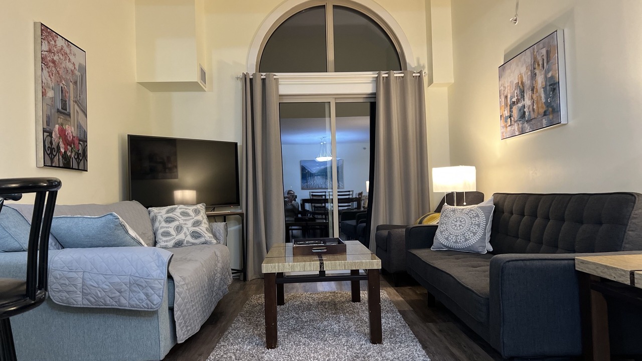 Photo of Livingroom in Invermere