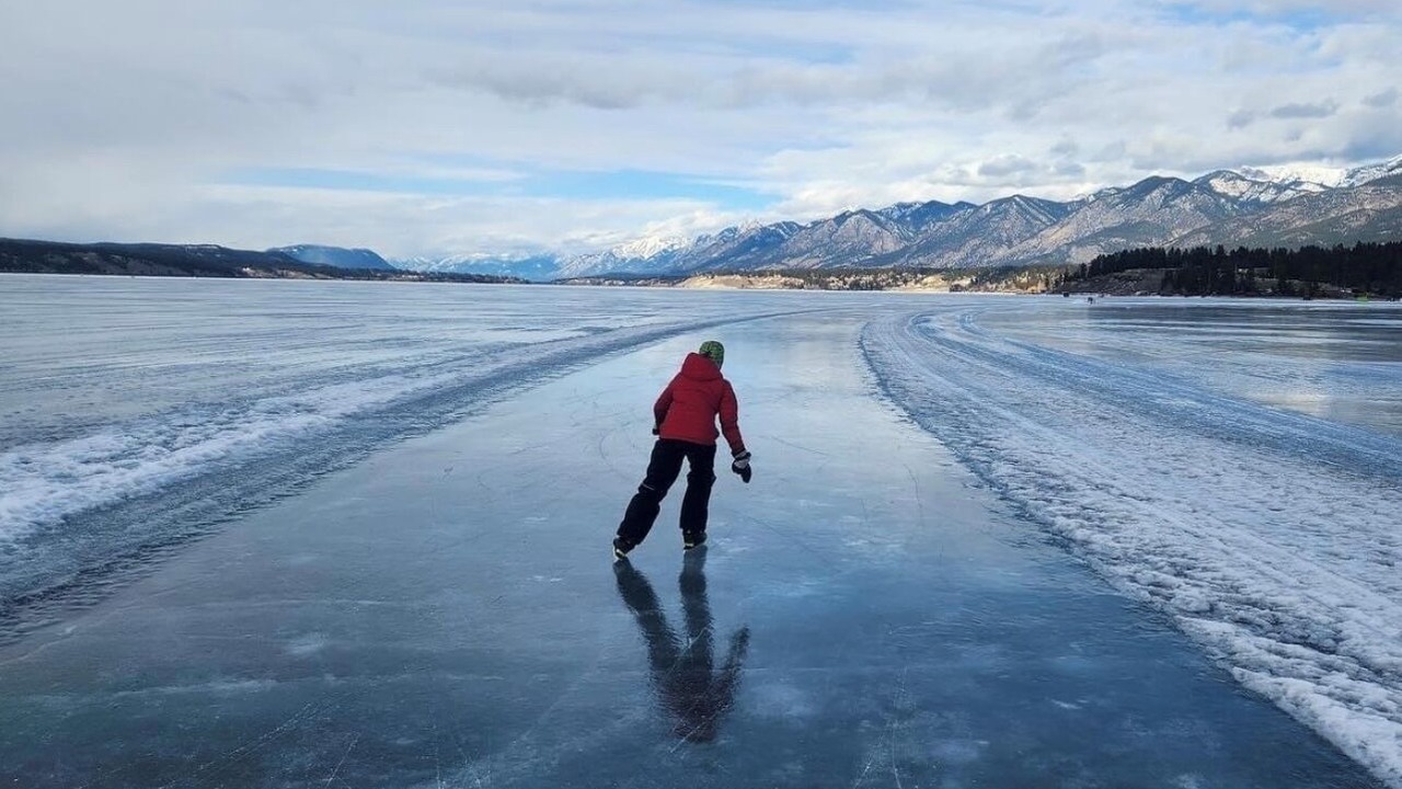Photo of Outdoor in Invermere