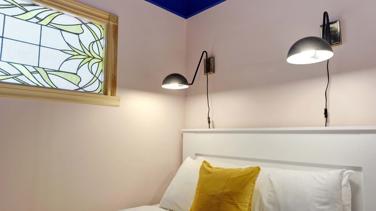 Photo of Bedroom in Hochelaga