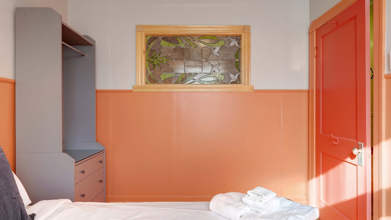 Photo of Bedroom in Hochelaga