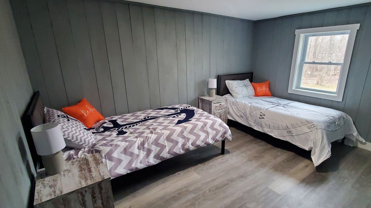Photo of Bedroom in Hancock