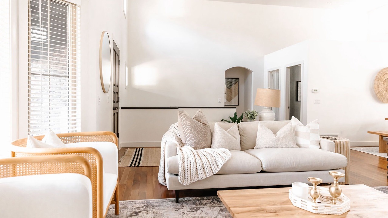 Photo of Bedroom in Lower Mission