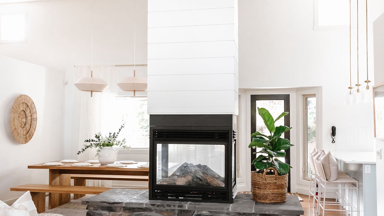 Photo of Livingroom in Lower Mission