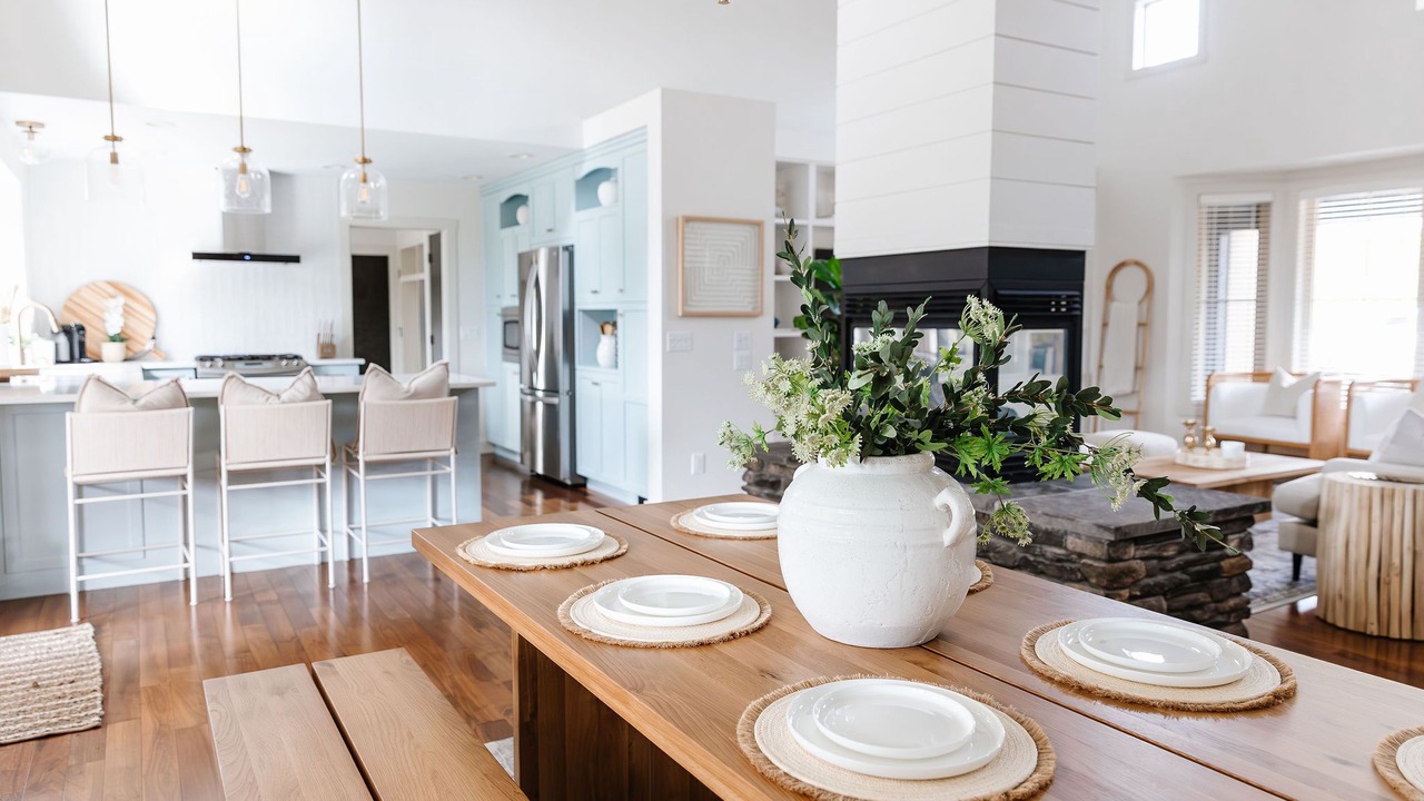 Photo of Livingroom in Lower Mission