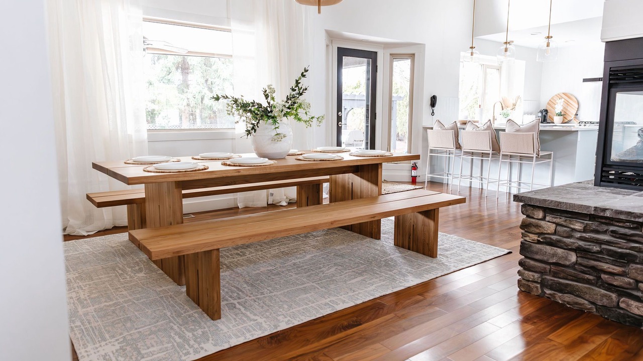 Photo of Livingroom in Lower Mission