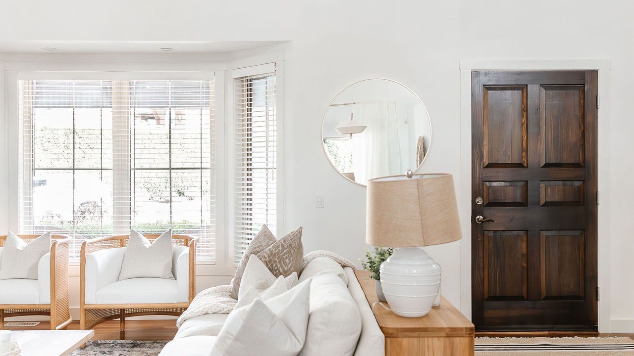 Photo of Bedroom in Lower Mission