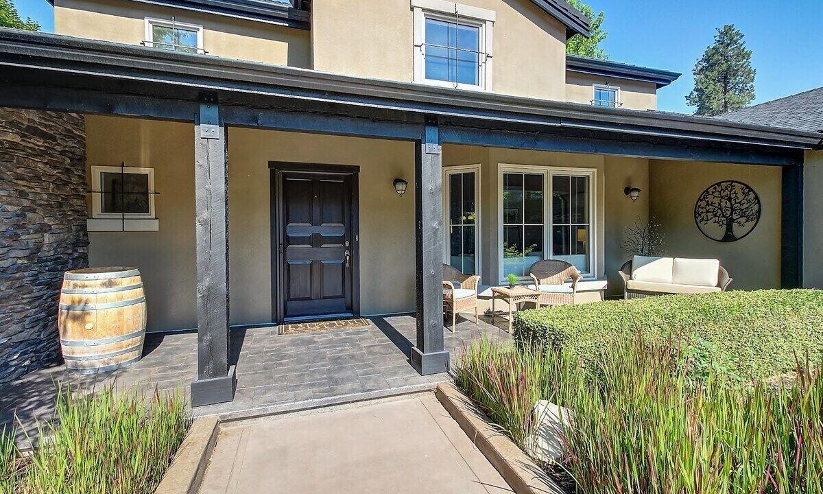 Photo of Outdoor in Lower Mission