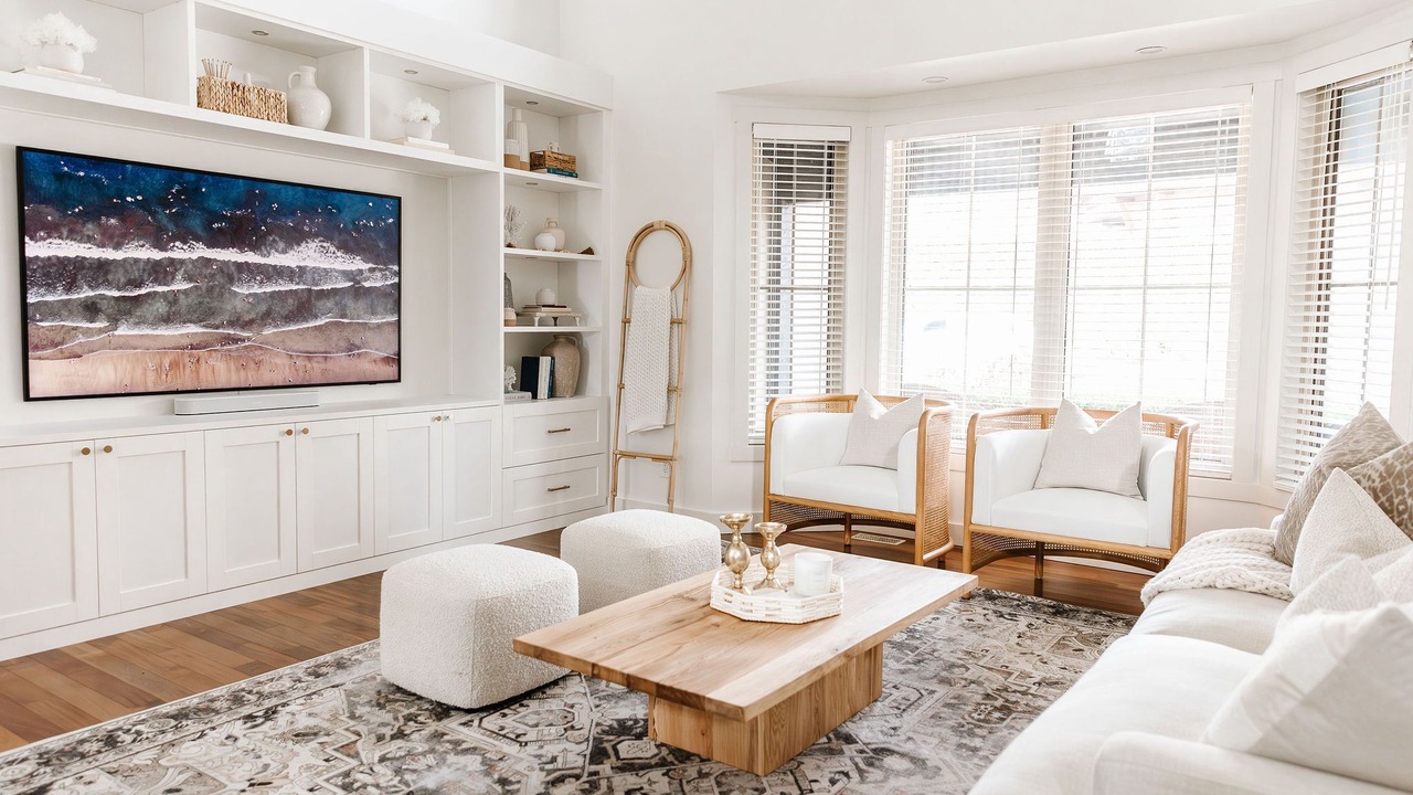 Photo of Bedroom in Lower Mission