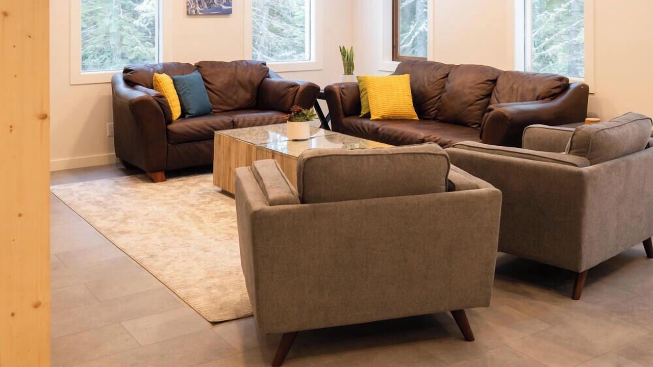 Photo of Livingroom in Nelson