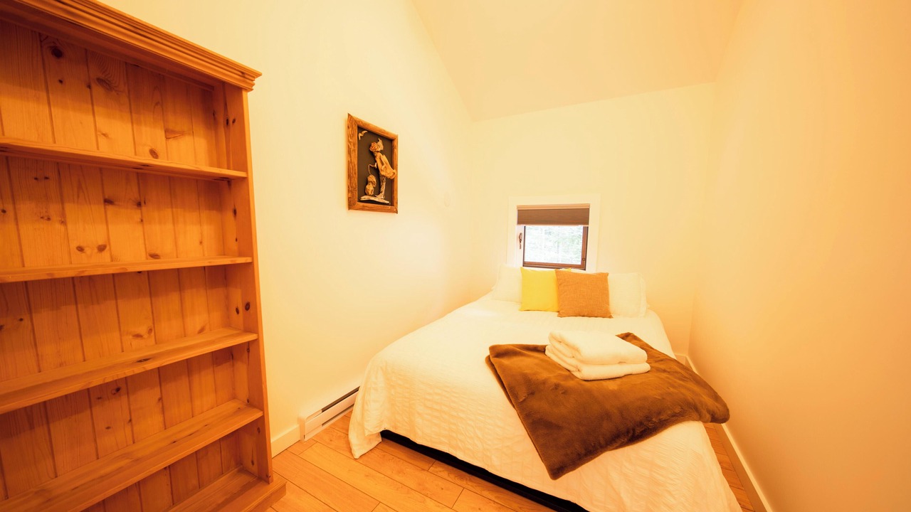 Photo of Bedroom in Nelson