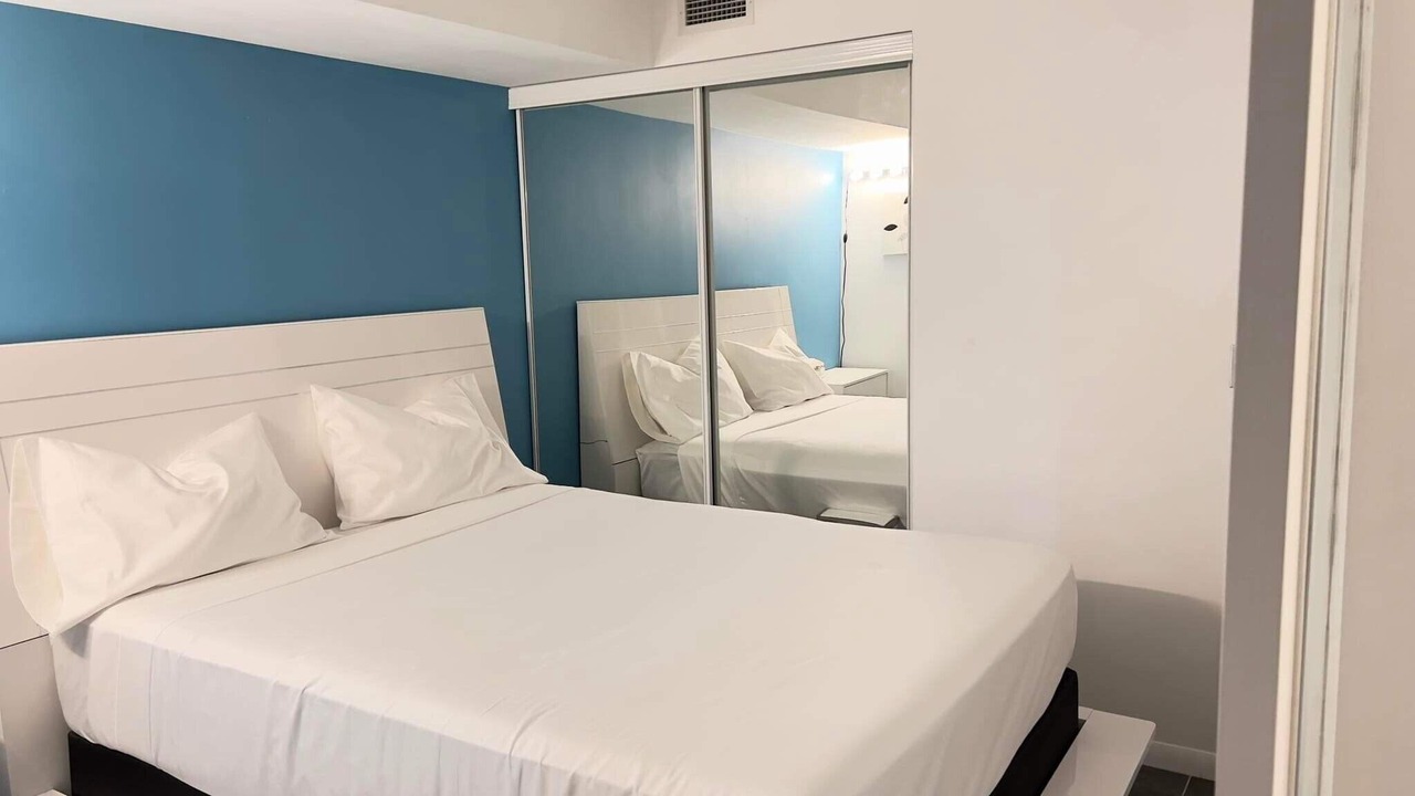 Photo of Bedroom in Fort York