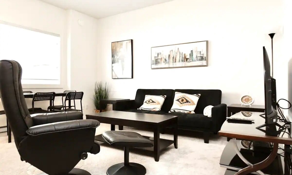 Photo of Livingroom in Langford