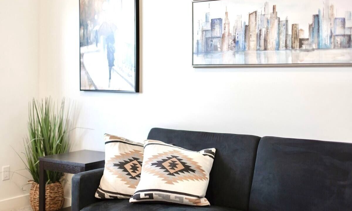 Photo of Livingroom in Langford