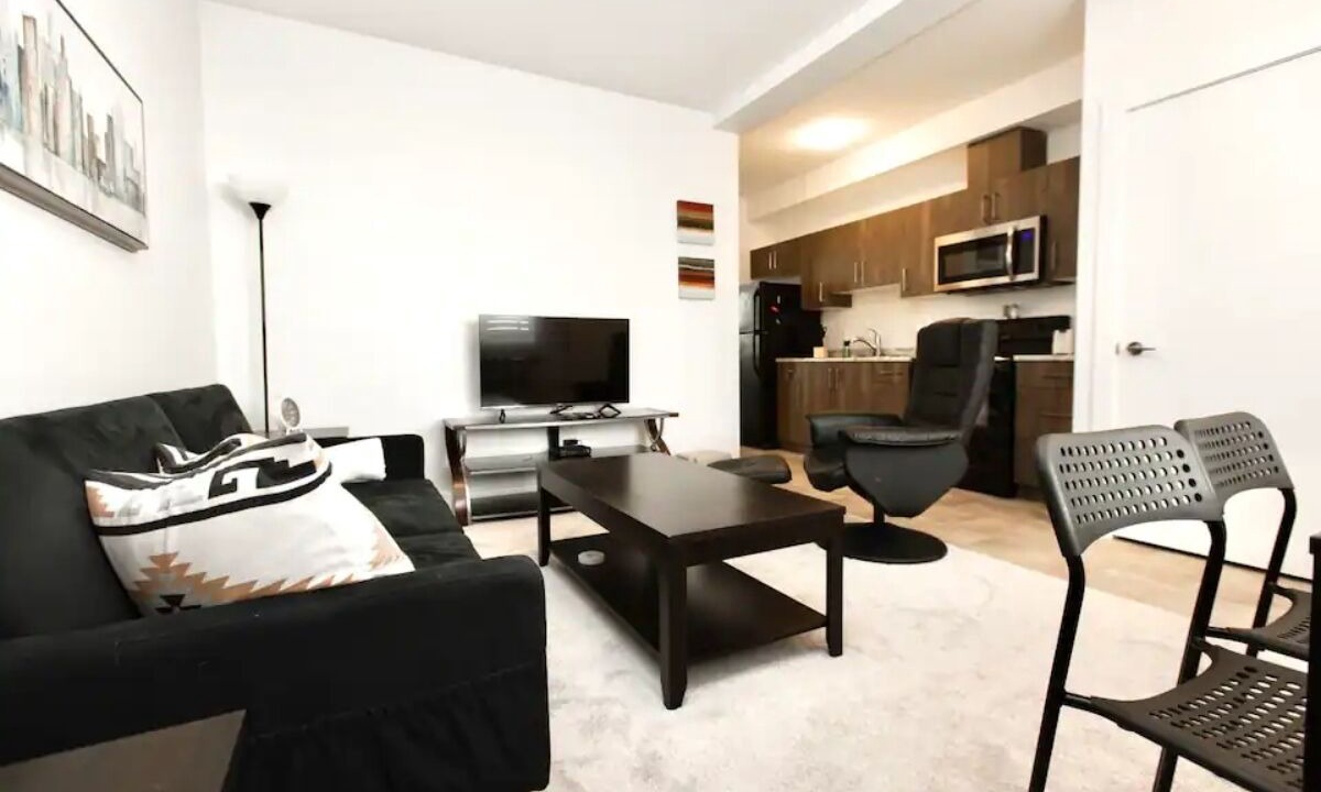 Photo of Livingroom in Langford
