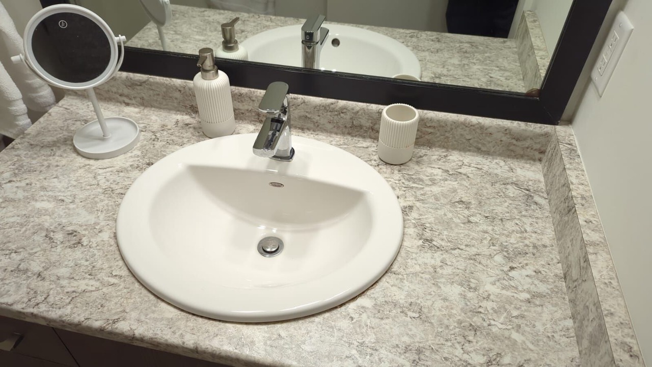 Photo of Bathroom in Langford