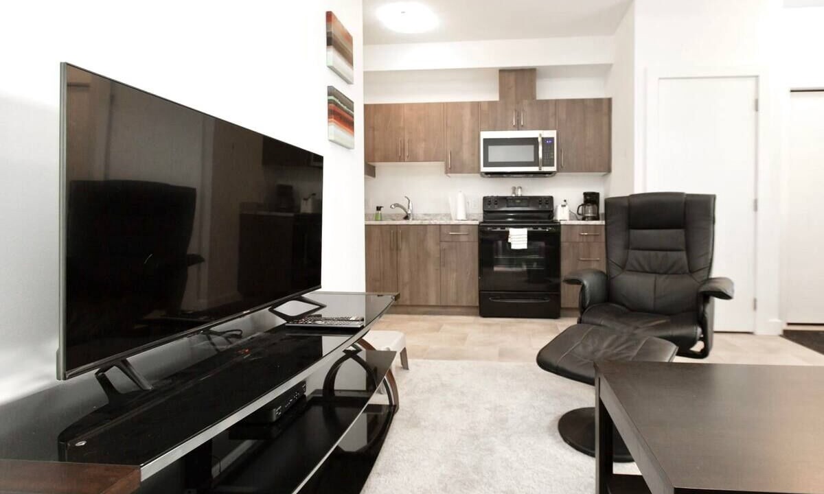 Photo of Kitchen in Langford