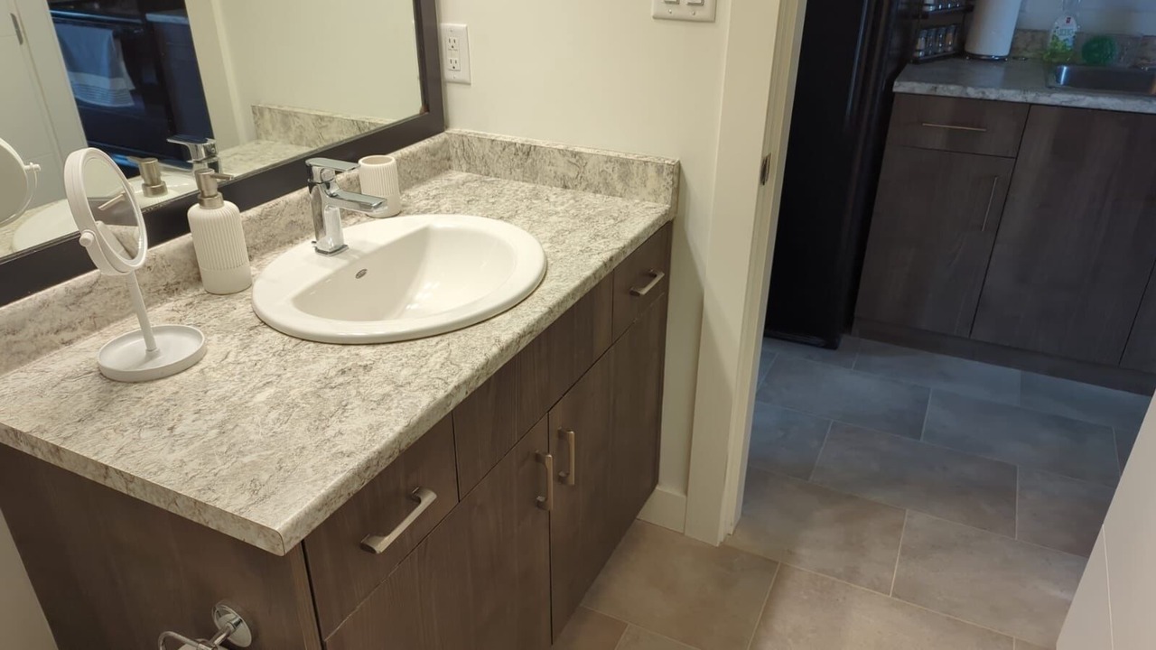 Photo of Bathroom in Langford