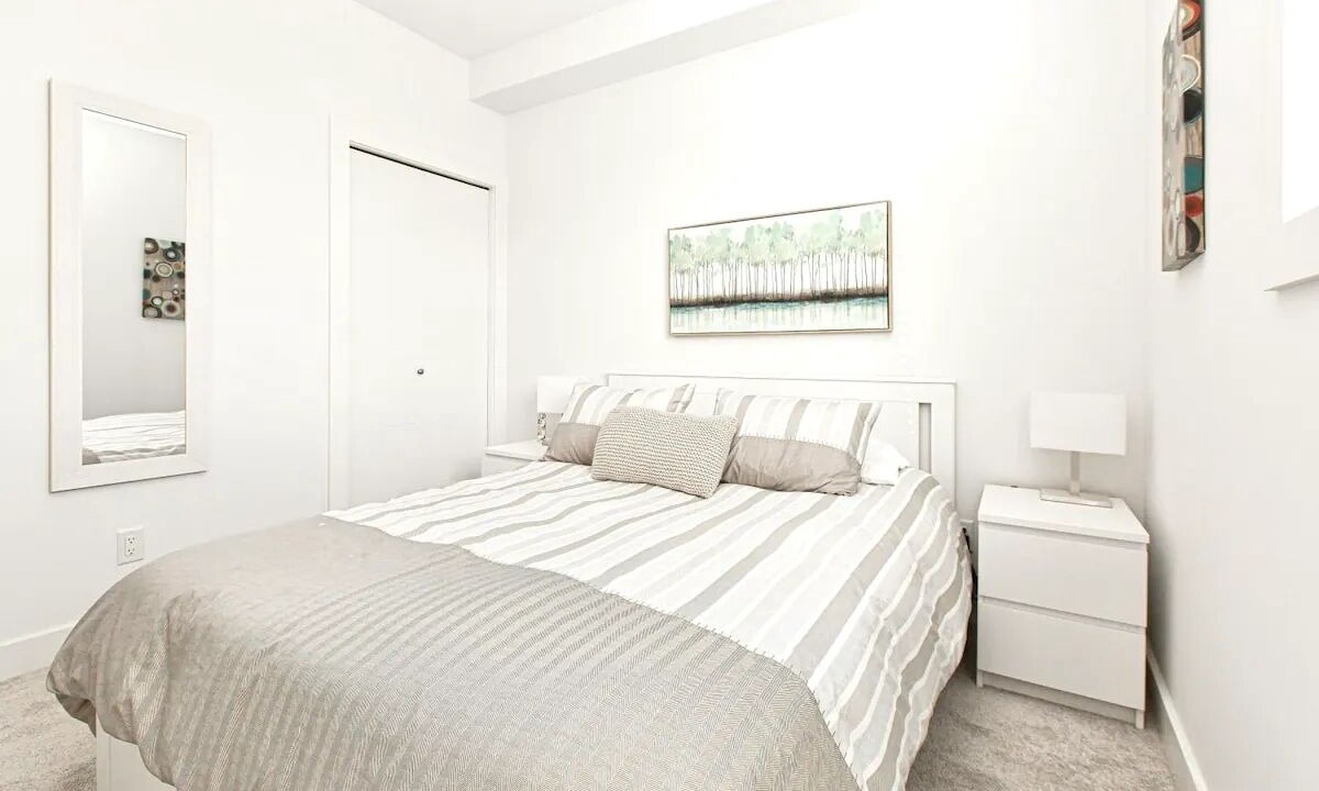 Photo of Bedroom in Langford