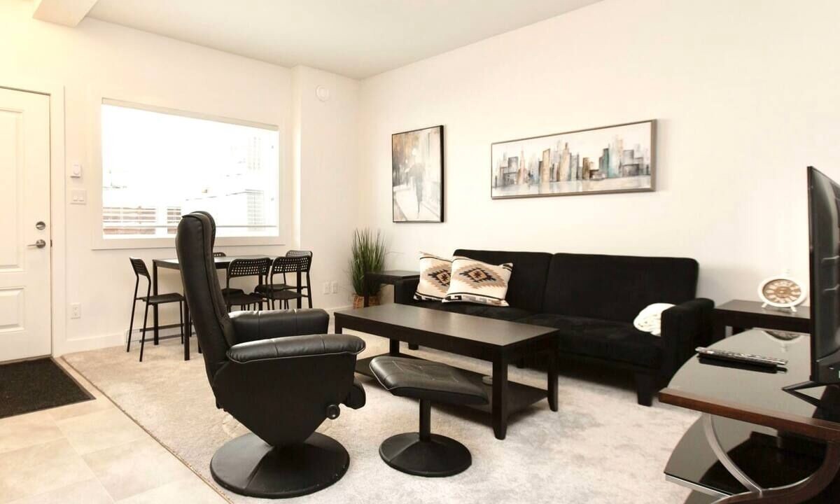 Photo of Livingroom in Langford
