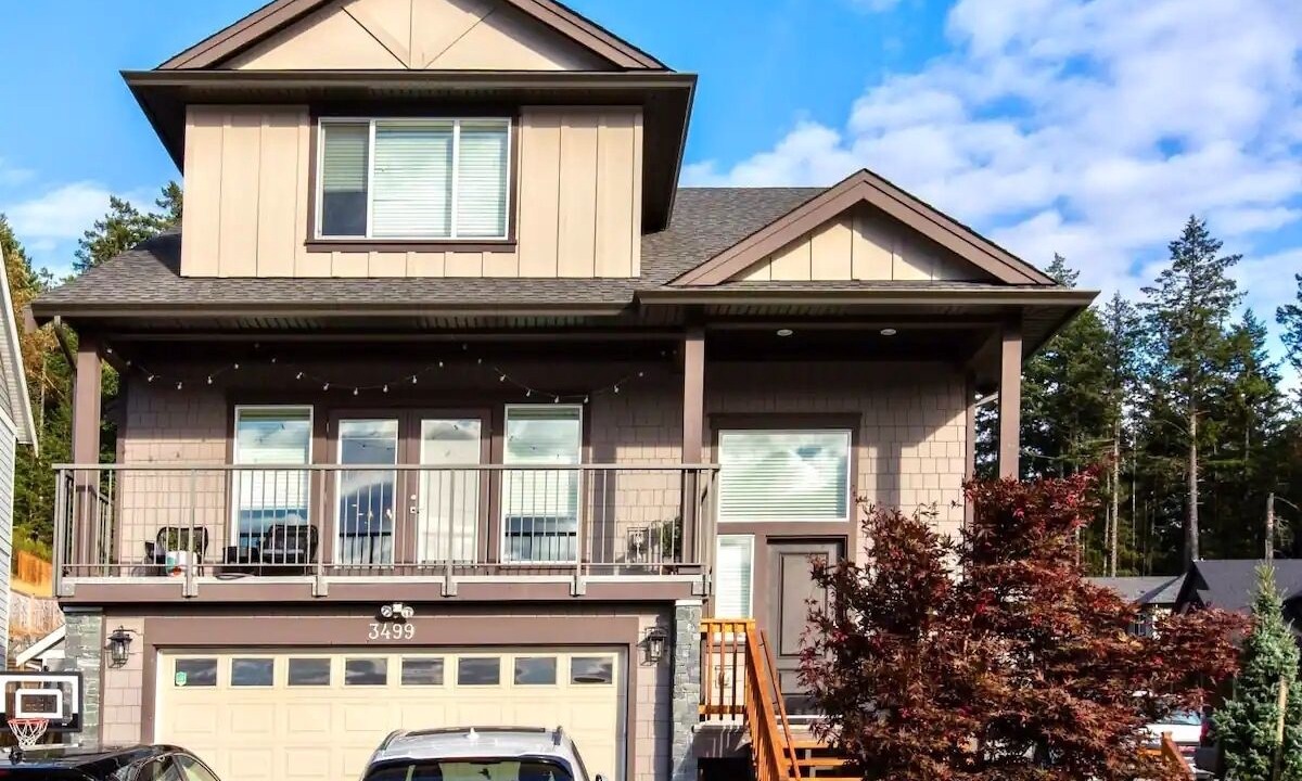 Photo of Outdoor in Langford