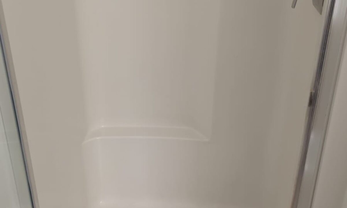 Photo of Bathroom in Langford