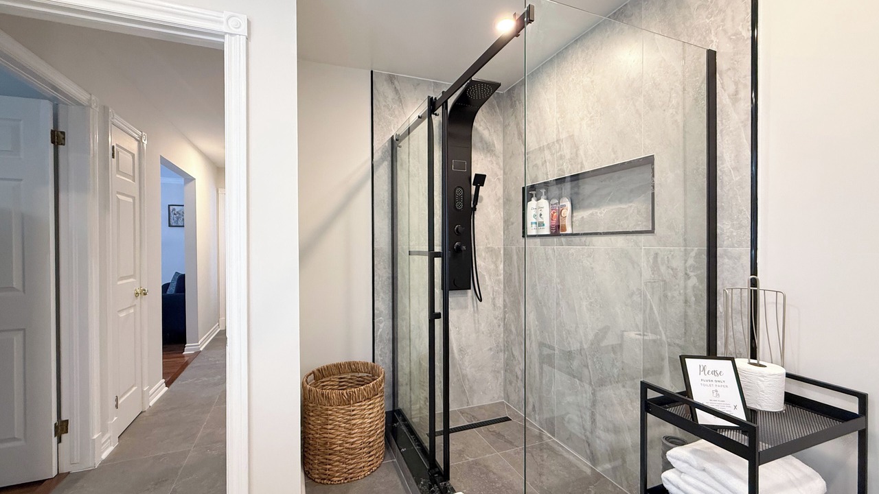 Photo of Bathroom in Historic Old Town