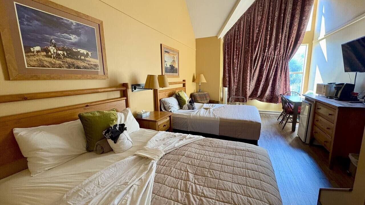 Photo of Bedroom in Okanagan-Similkameen