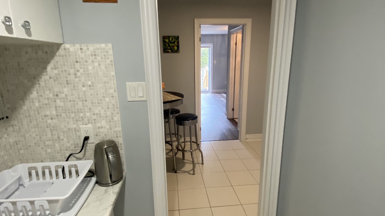 Photo of Kitchen in Richmond Hill