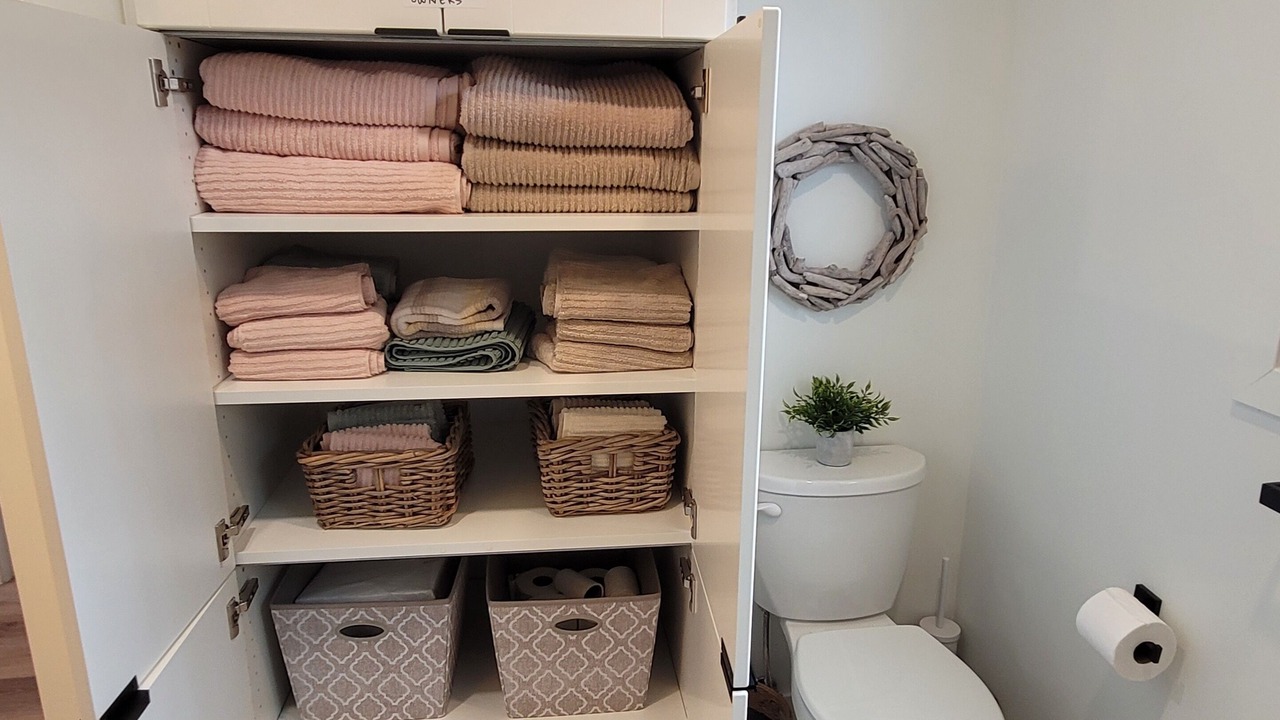Photo of Bathroom in Wasaga Beach