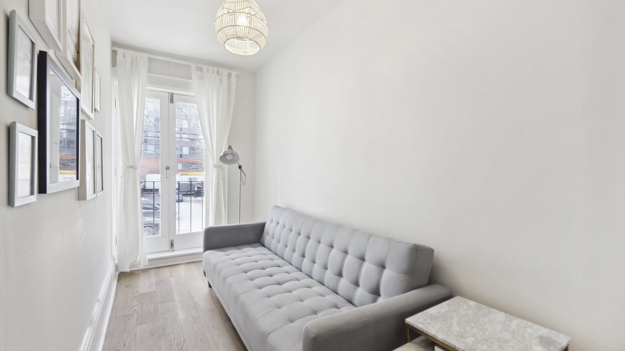 Photo of Livingroom in St. Lawrence
