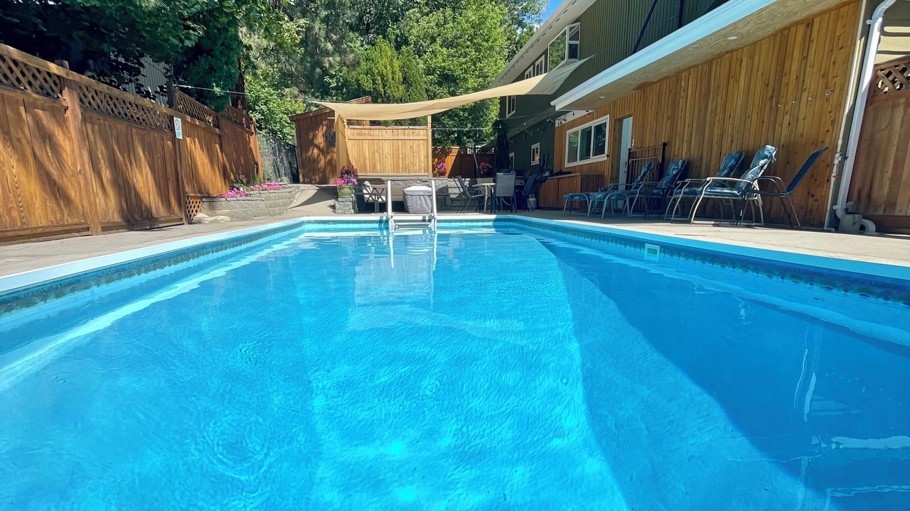 Photo of Outdoor in Okanagan-Similkameen