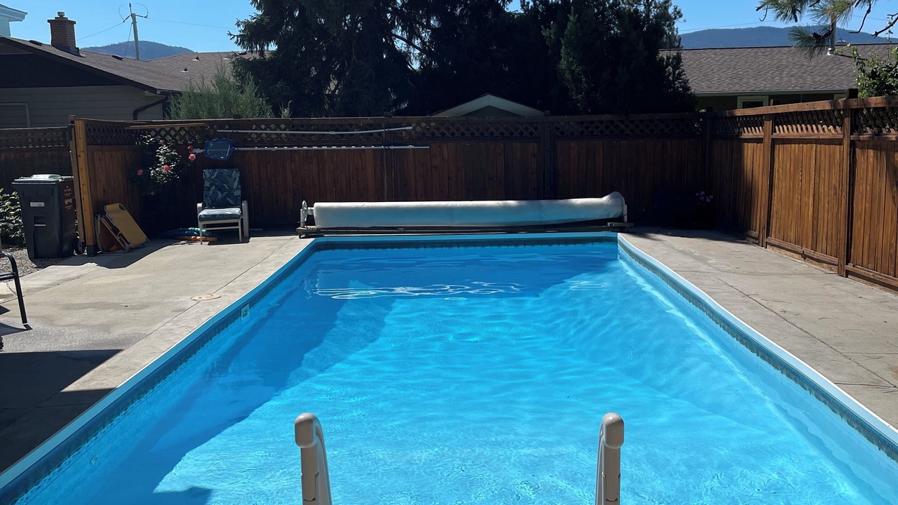 Photo of Outdoor in Okanagan-Similkameen