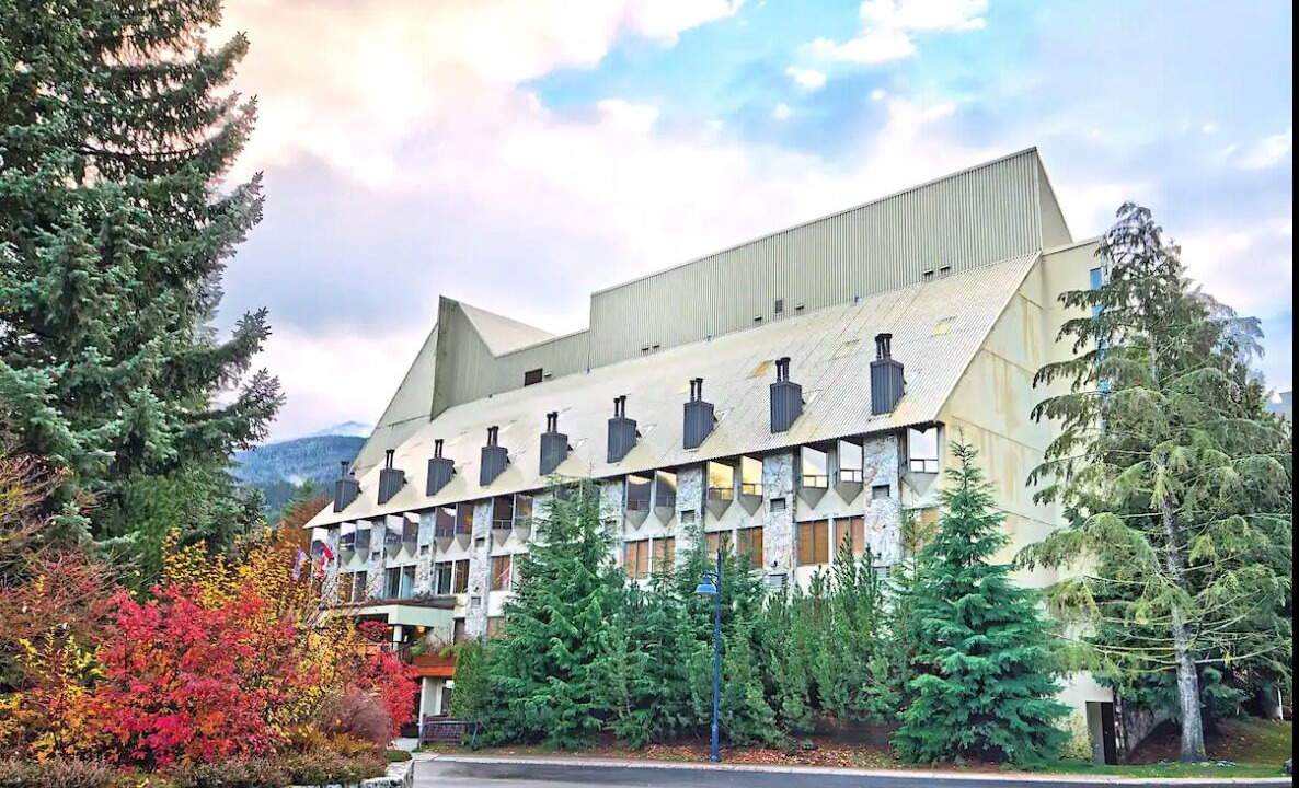 Photo of Outdoor in Whistler Village