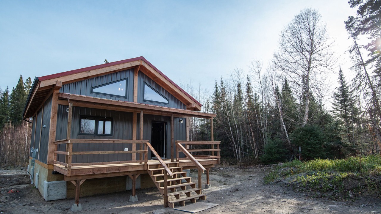 Photo of Outdoor in Buffalo Narrows