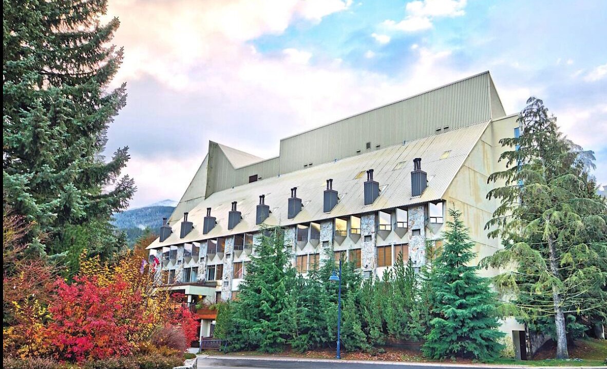 Photo of Outdoor in Whistler Village