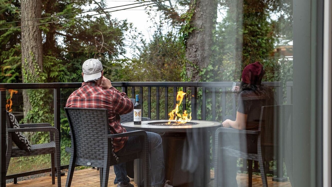 Photo of Outdoor in Campbell River