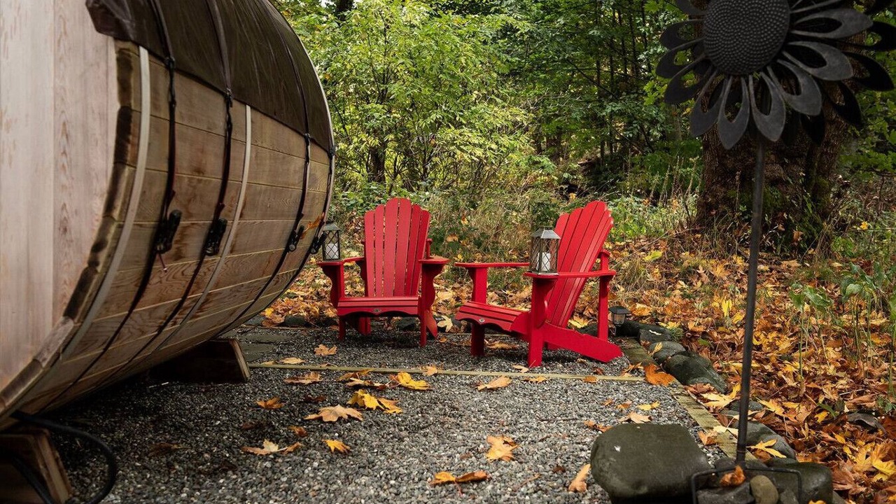 Photo of Outdoor in Campbell River