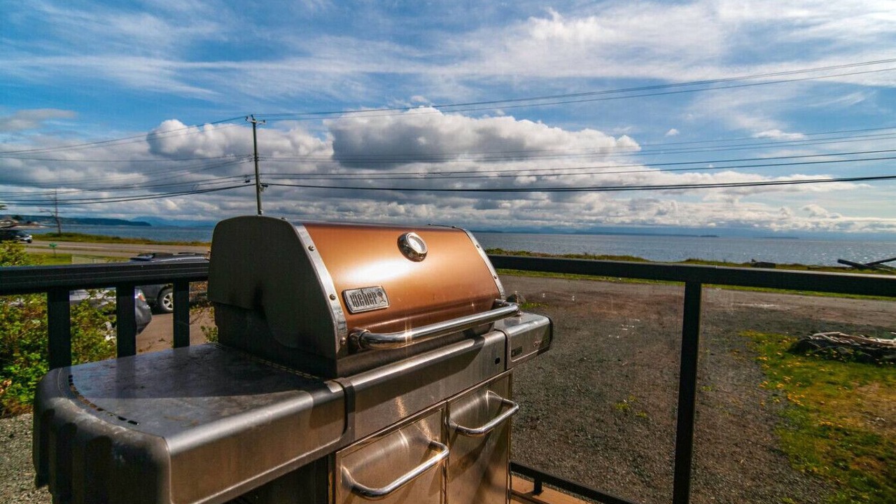 Photo of Outdoor in Campbell River