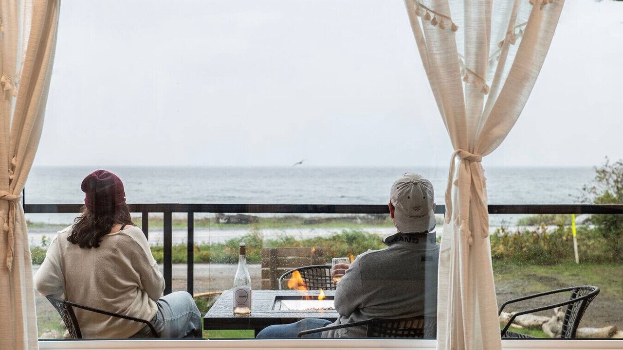 Photo of Outdoor in Campbell River