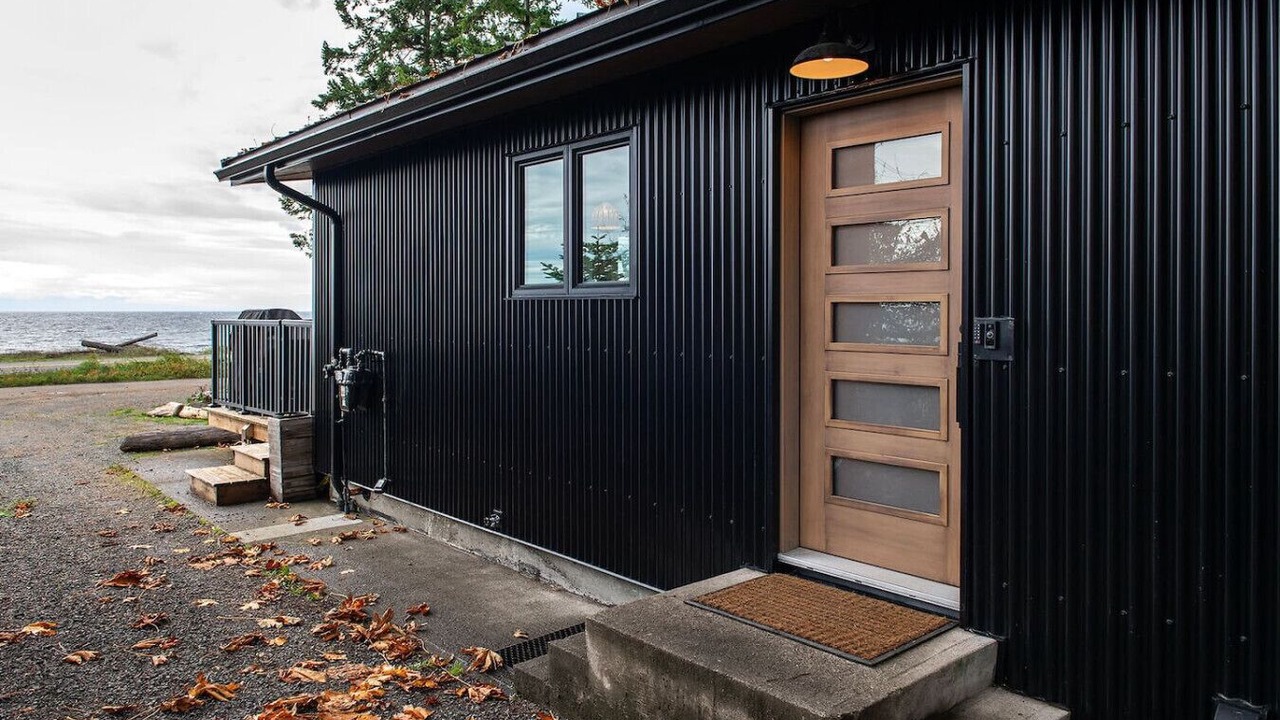 Photo of Outdoor in Campbell River
