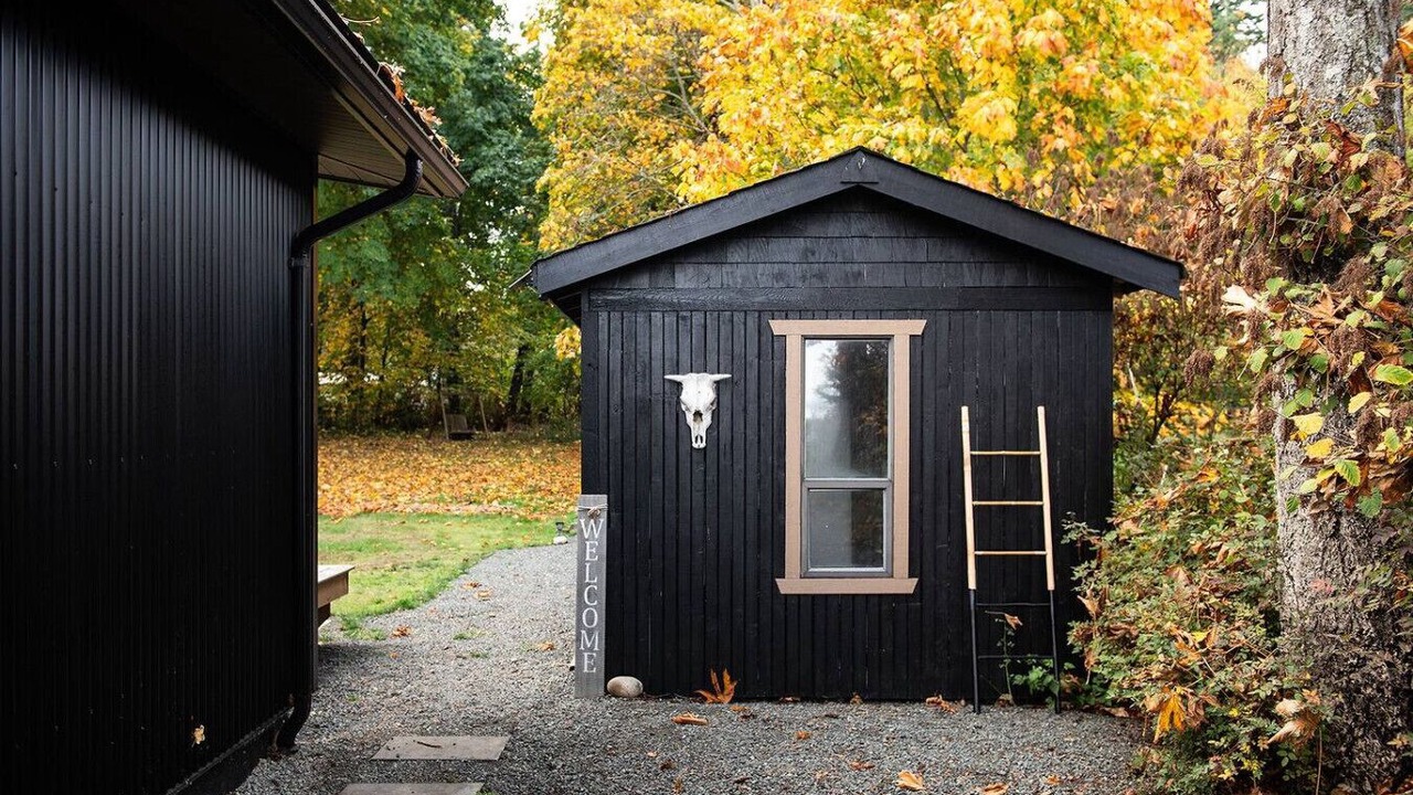 Photo of Outdoor in Campbell River