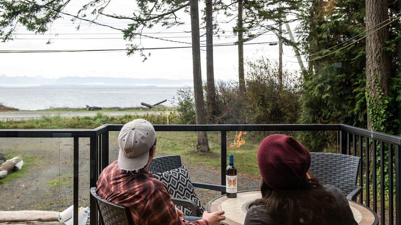 Photo of Outdoor in Campbell River
