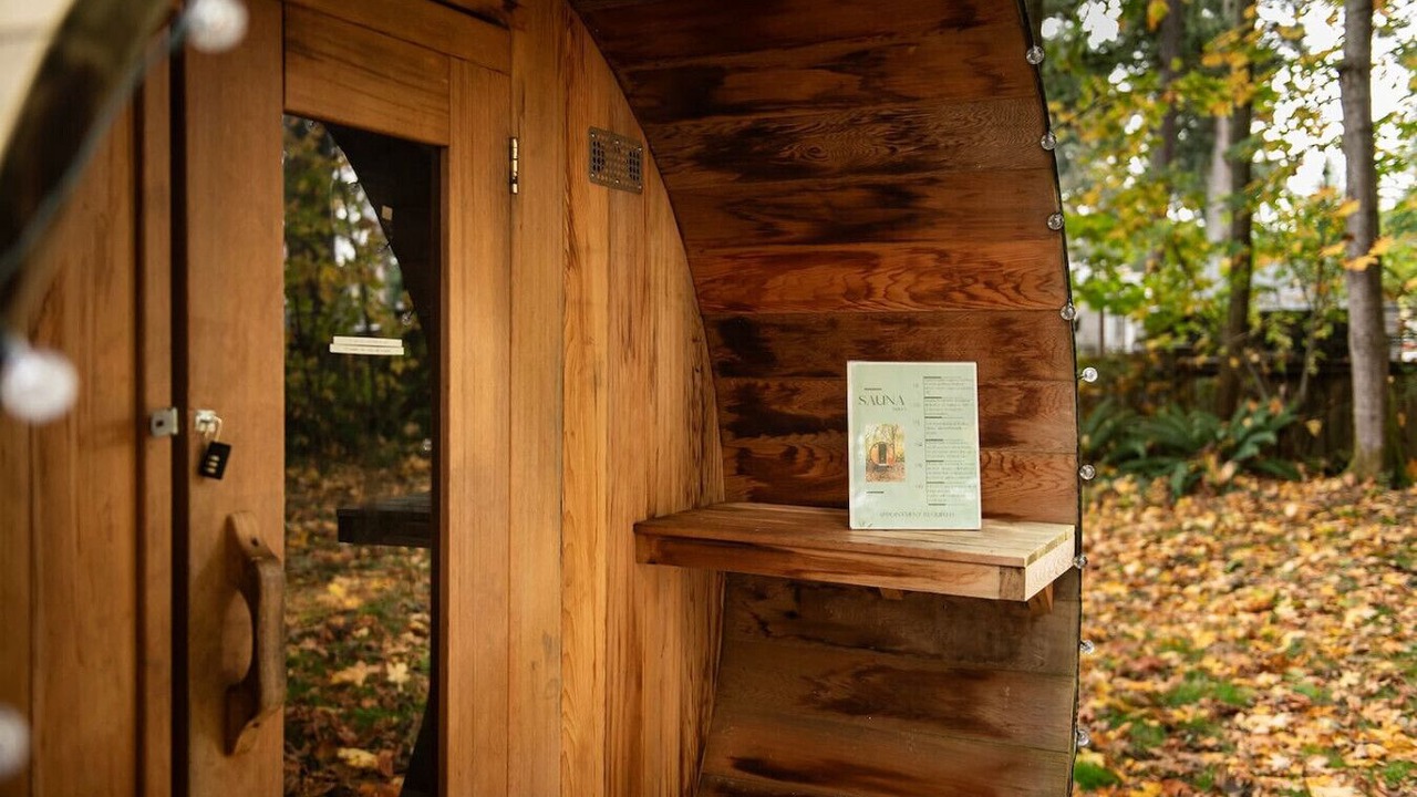 Photo of Outdoor in Campbell River