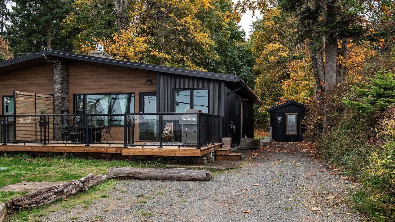 Photo of Outdoor in Campbell River