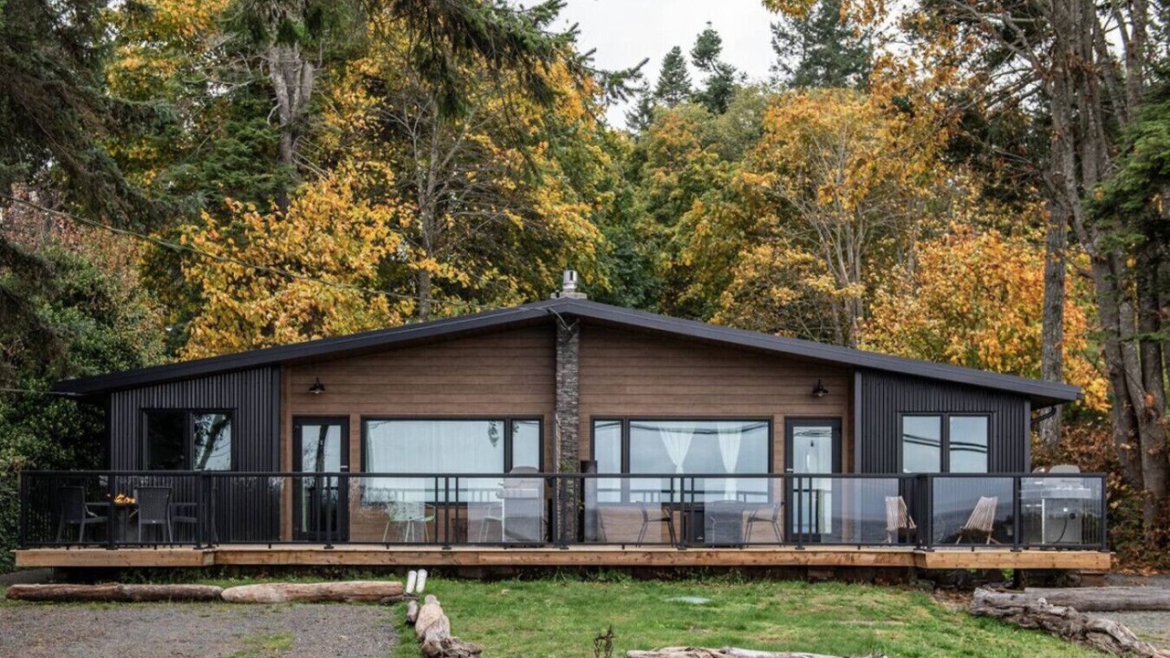 Photo of Outdoor in Campbell River