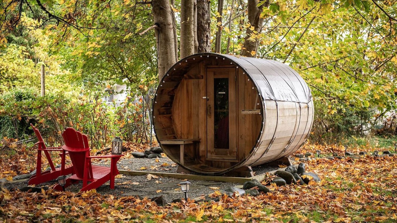 Photo of Outdoor in Campbell River