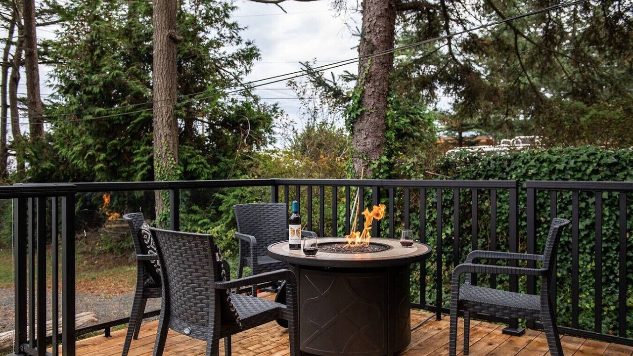 Photo of Outdoor in Campbell River